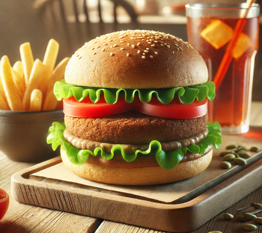 대체육이 전통 육류를 대체할 수 있을까?