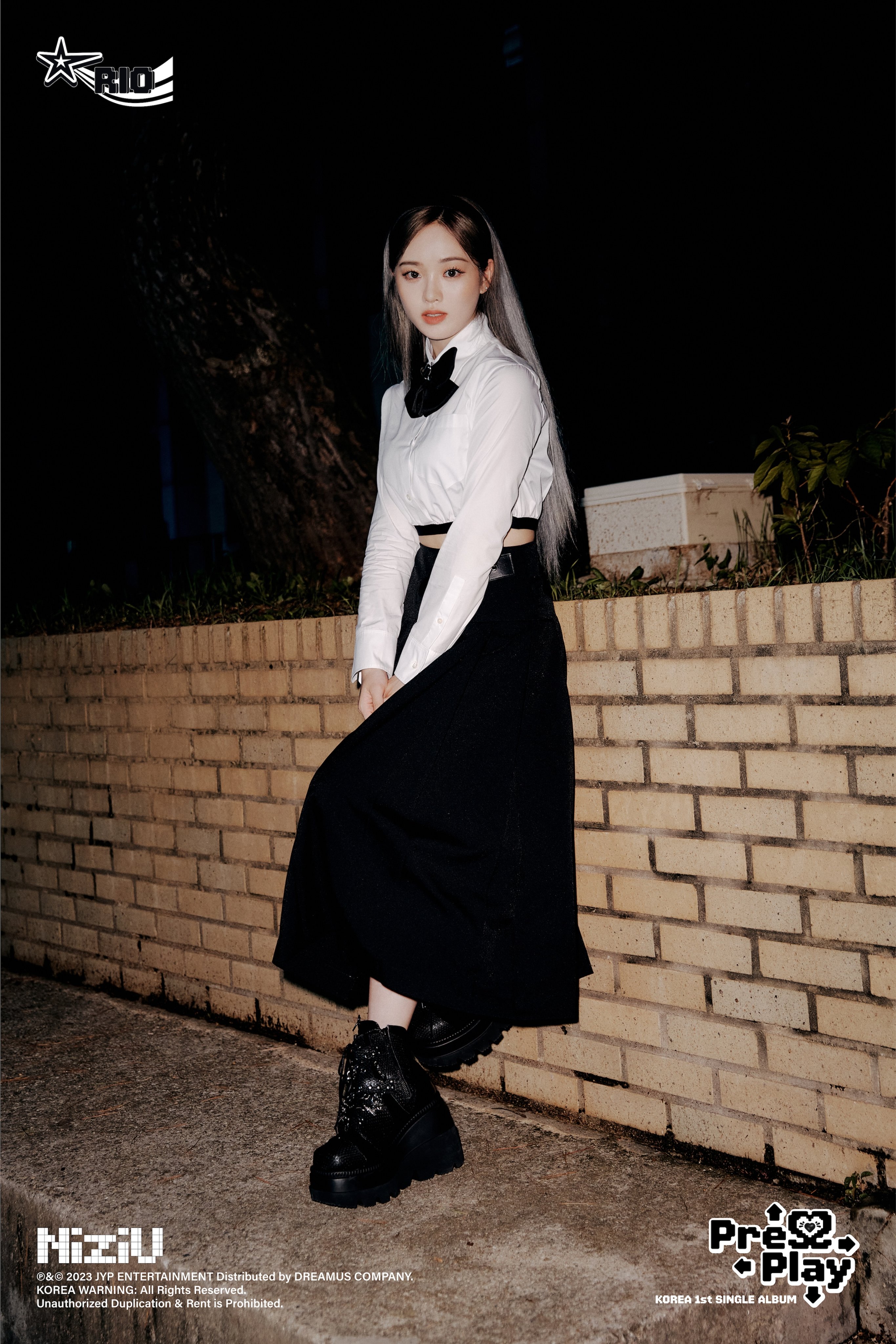 NiziU(니쥬) 