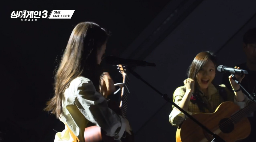 싱어게인3-68호-66호