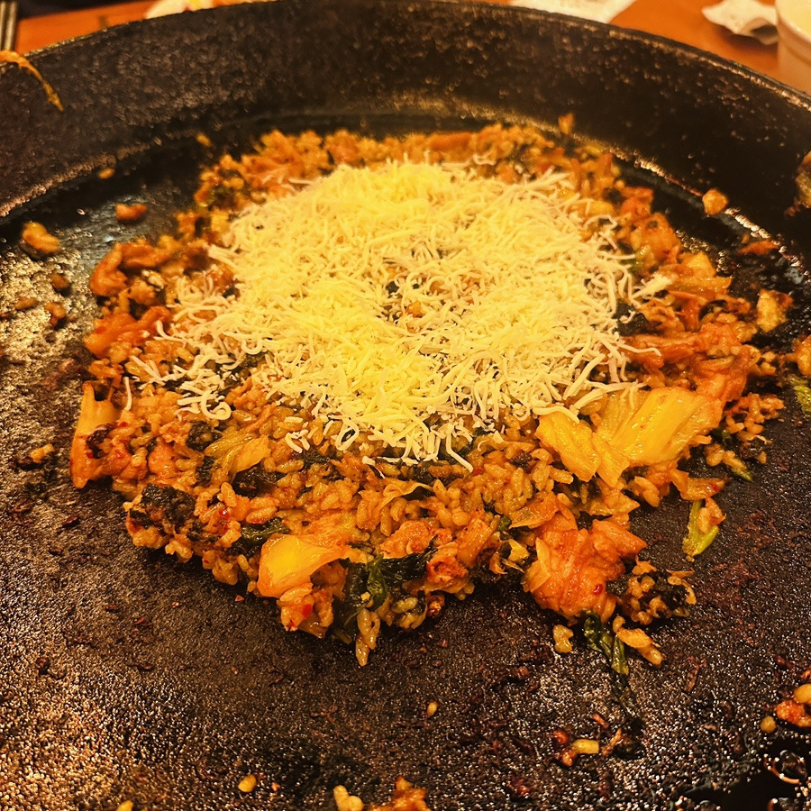 신림춘천집 부천중동현백점