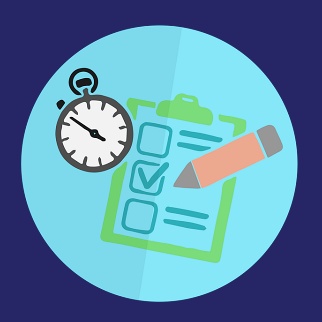 할일목록과 타이머