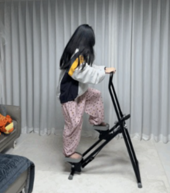 마이젠 천국의계단 리뷰