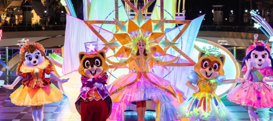 주말 아이랑 가기 좋은 곳 추천 - 롯데월드