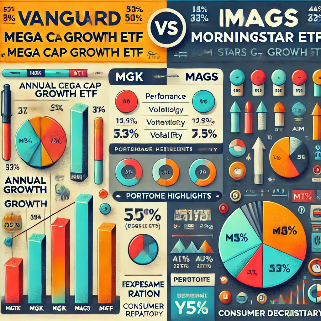 MGK vs MAGS