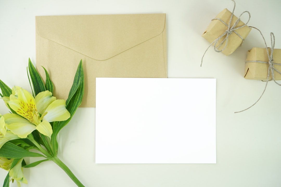Letter