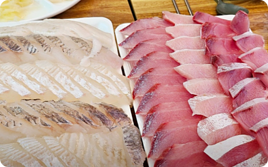 생활의달인 은둔식달 초밥 맛집