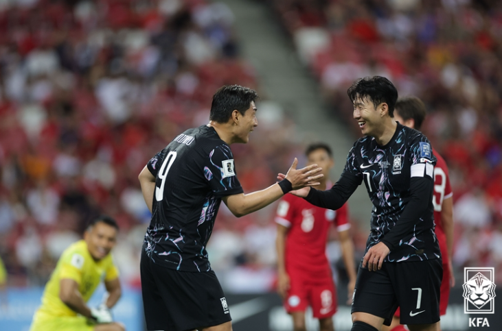 2026 FIFA 북중미 월드컵 아시아 2차 예선