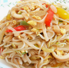 숙주나물의 효능 부작용 요리 고르는법