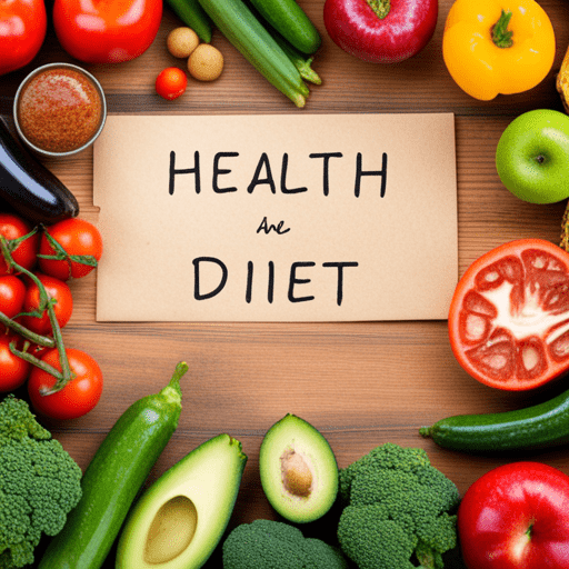 건강과 다이어트