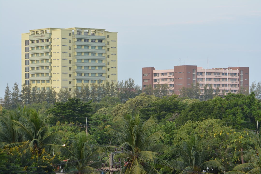 Resident Registration