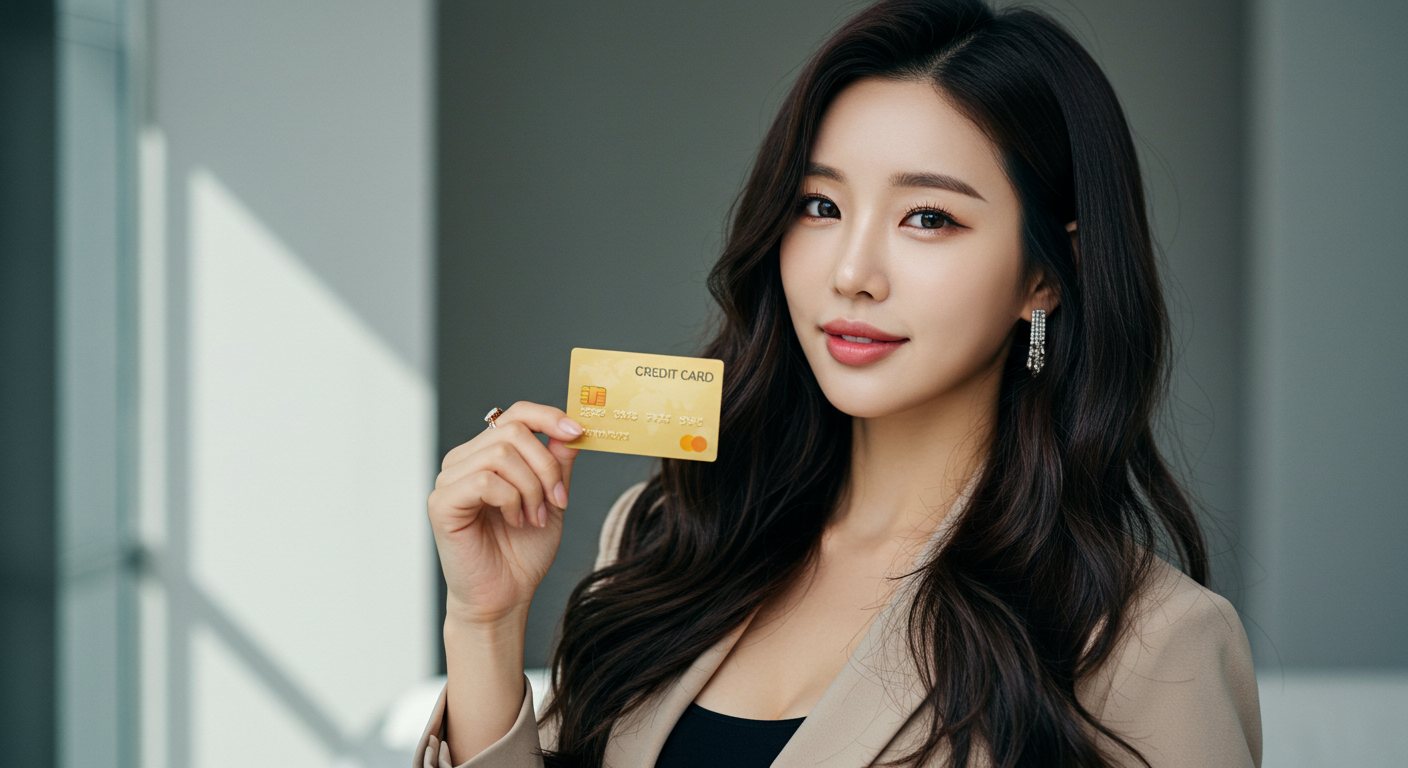 국민은행 신용카드