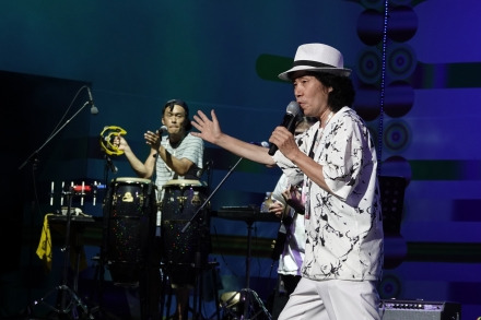 2025 전주세계소리축제 완벽 가이드 &amp;#124; &ldquo;본향의 메아리&rdquo;가 울리는 5일간의 음악 여행