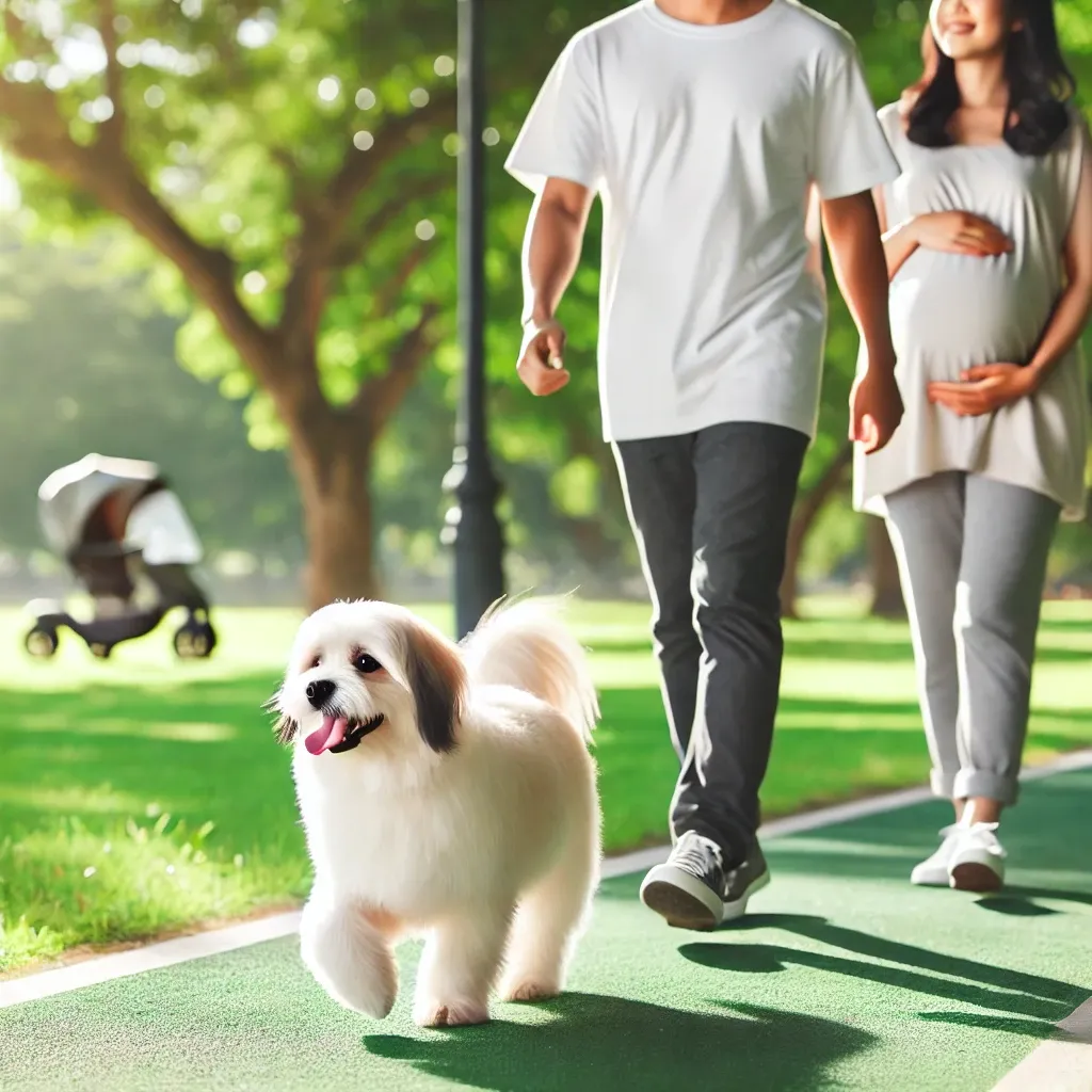 강아지 임신 징후와 관리 방법 완벽 가이드