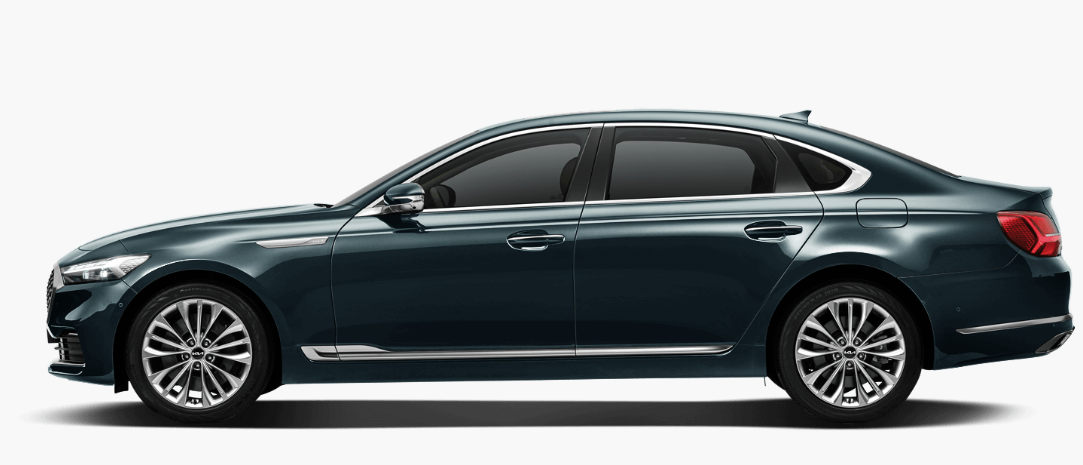 K9 에스코트 그린