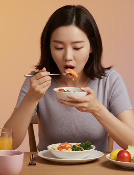 속 편한 하루를 위한 작은 습관