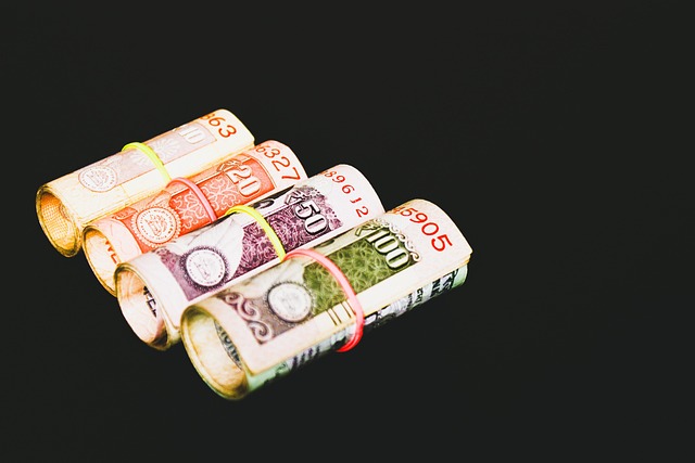 failure to manage money