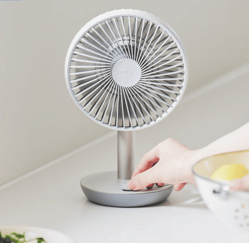 루메나 선풍기 추천 순위 TOP 5(25년 6월) - 네이버, 쿠팡 판매량 분석