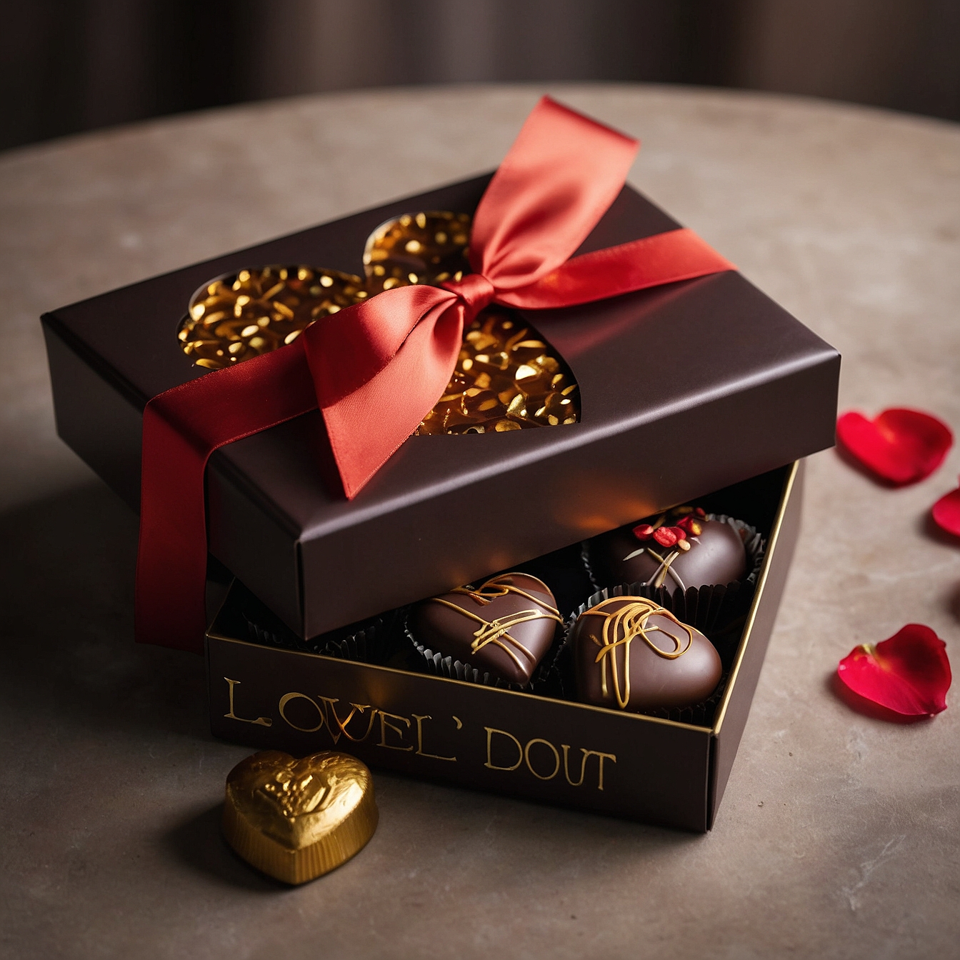 초콜릿과-다이어트-가능할까