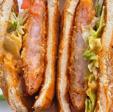 맥도날드 인기추천메뉴 TOP 9