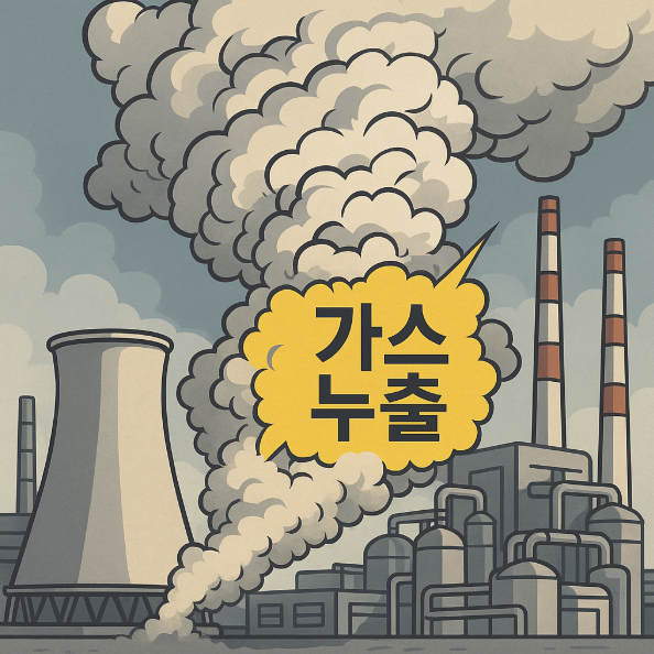 포항제철 사고 현황