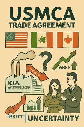 USMCA 무력화 우려 긴급 대응책 마련