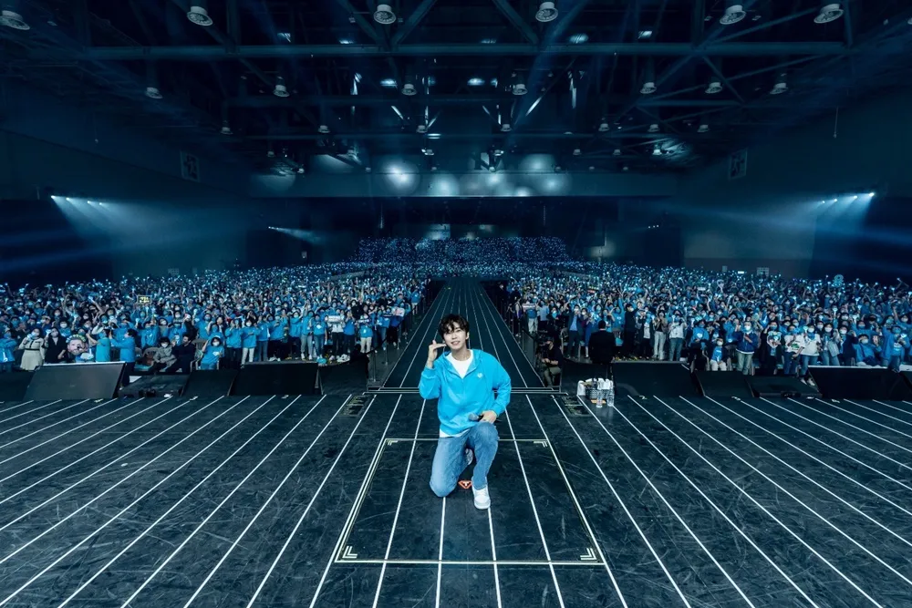 임영웅 콘서트