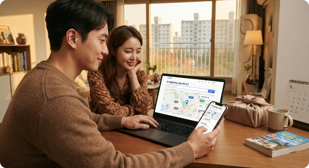 추석 연휴 문 여는 병원·약국 이미지