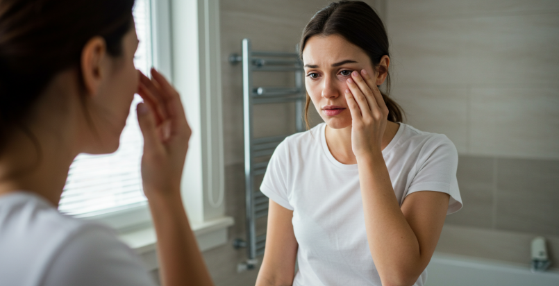 결막하 출혈, 어떻게 관리해야 할까