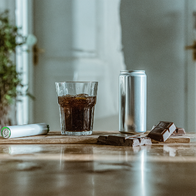 청소년 카페인 섭취 2