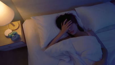 수면부족