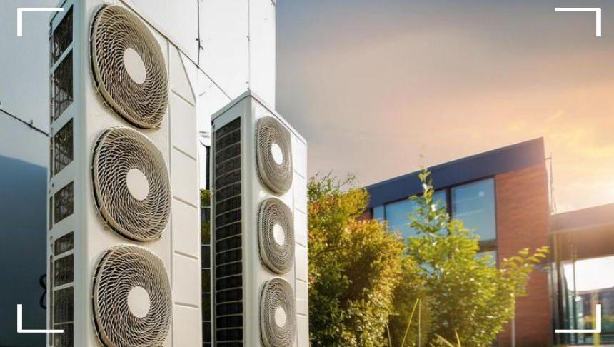 에어컨 실외기2