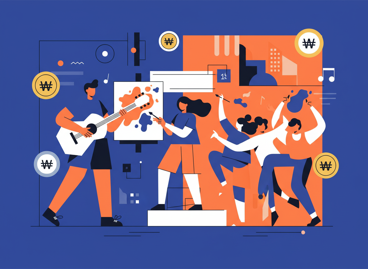 2026 청년문화예술패스 지원 20만원