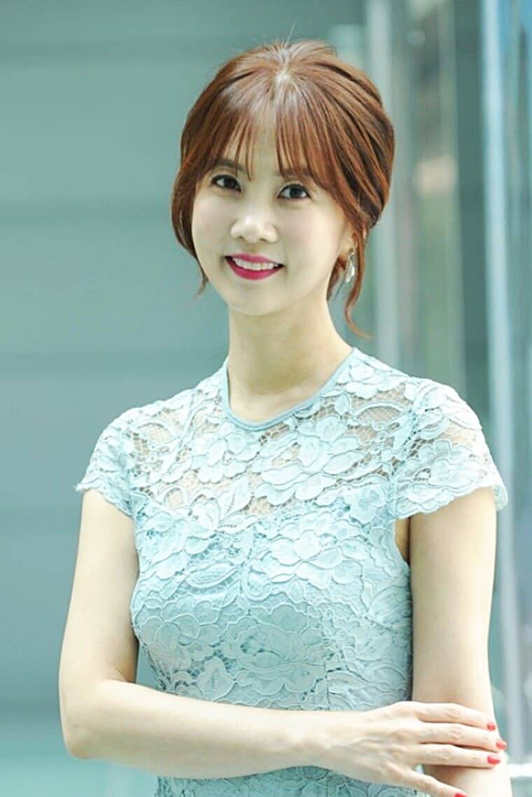 방송인-박소현