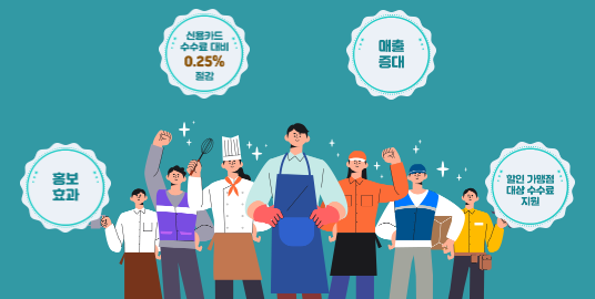경기도 지역화폐 가맹점 혜택