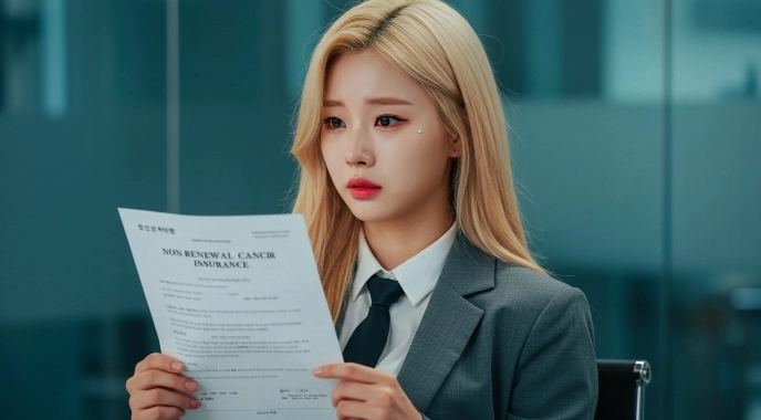 인터넷 암 보험 비교 - 2025년 나에게 맞는 상품 찾기 🥇