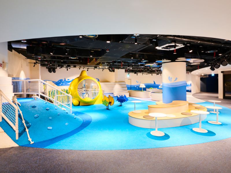 아쿠아플라넷 광교