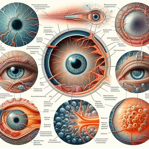 녹내장-환자의-눈