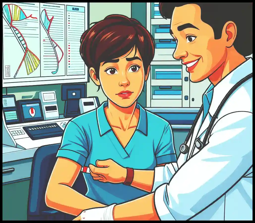 친자확인 유전자검사 (비용&amp;#44; 기관&amp;#44; 기간&amp;#44; 방법&amp;#44; 불법인지)