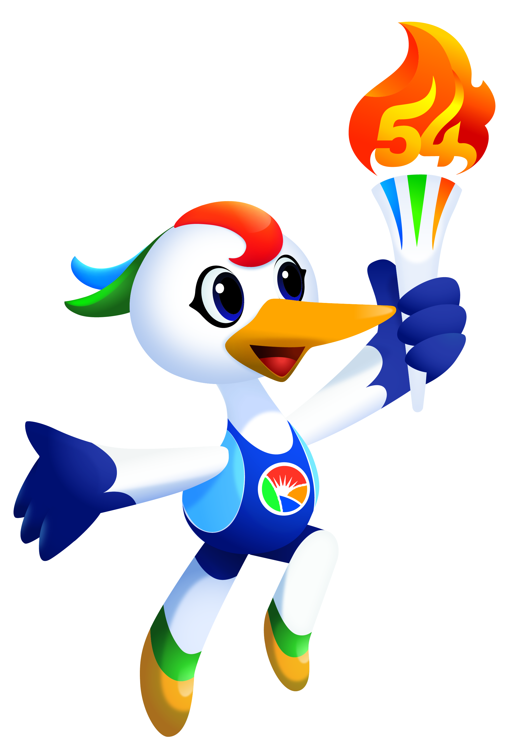 제19회전국장애인학생체육대회