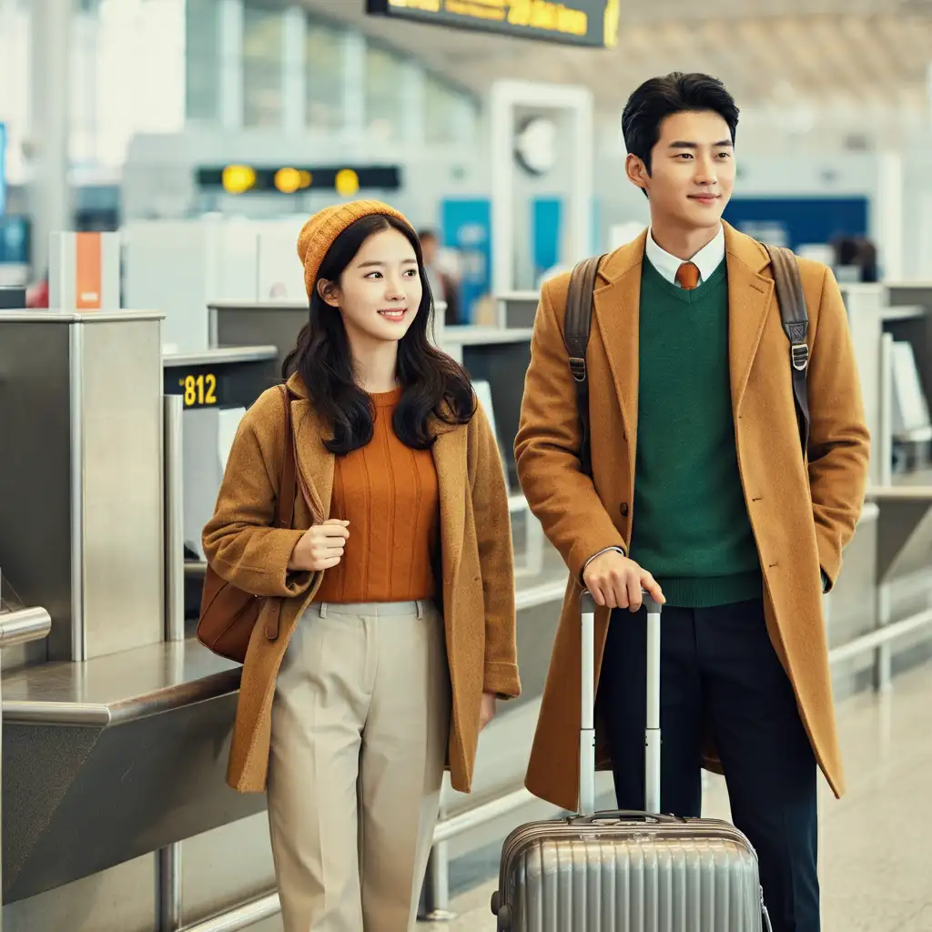 인천공항 스마트패스 탑승권 등록