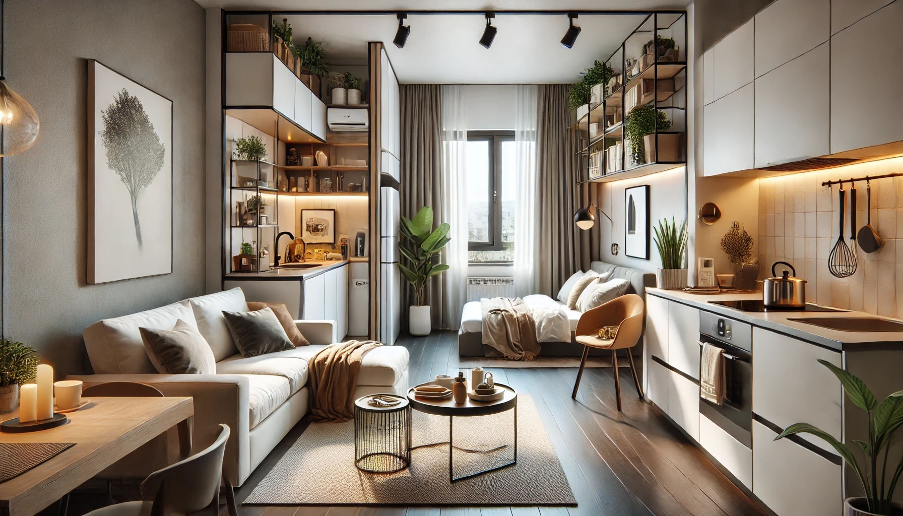 인테리어 꾸미기