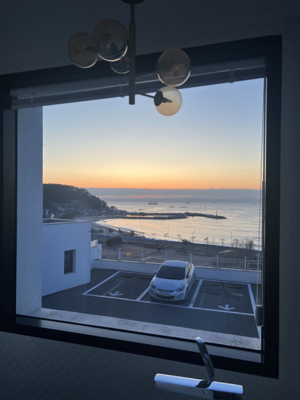 포항 티베이 풀빌라 204호 2월 비수기 [내돈내산] 후기