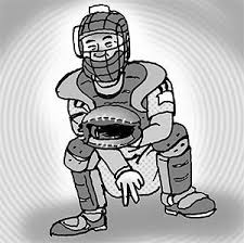 야구 작전 중 사인 스틸 관련 이미지