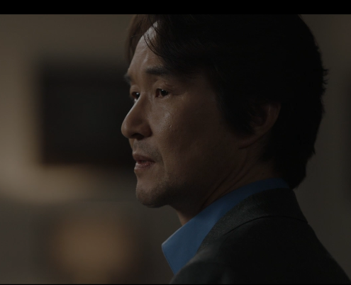 이토록 친밀한 배신자 3회