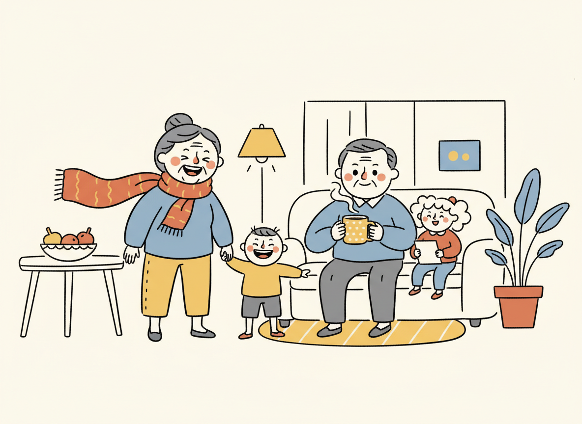 연말정산 부모님 인적공제 경정청구