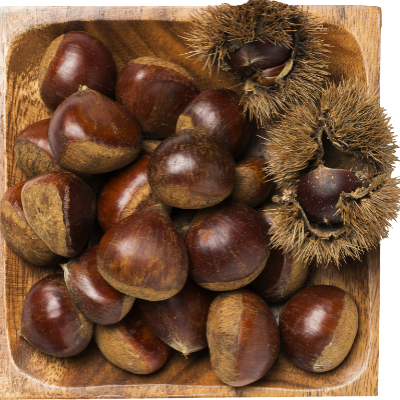 생밤 보관하는 방법5