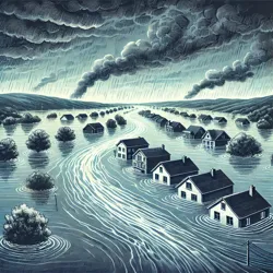 폭설 한파 재난지원금: 각 지역 재난관리 부서 전화번호