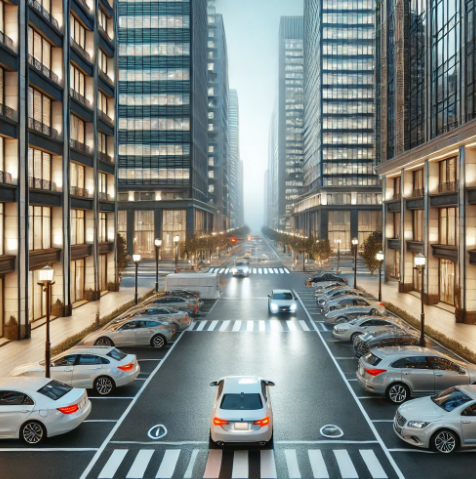 천안시외버스터미널 주차장정보