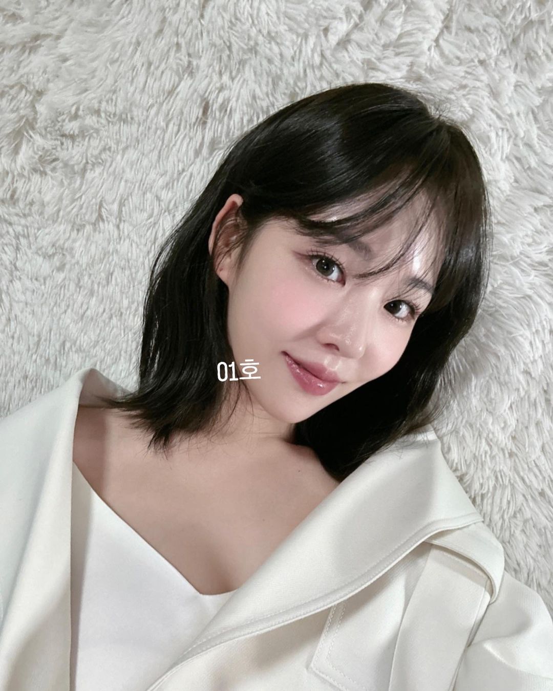 김해나 아나운서 색따라 바뀌는 립~ 프로필,나이