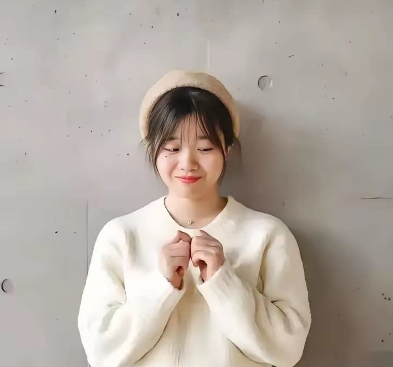 딥시크 개발자 뤄푸리